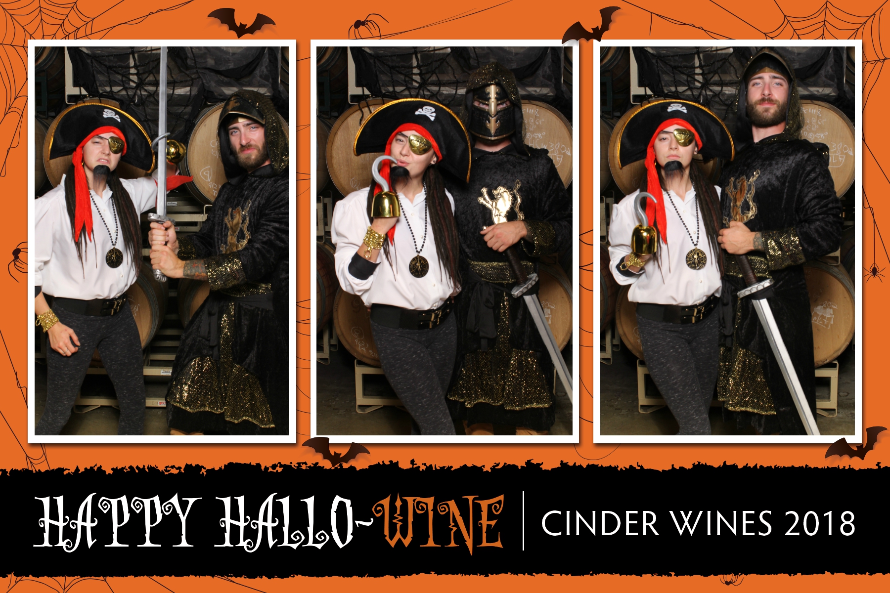 Cinder Hallowine 2018 | View more photos from the event at gallery.niknoxphotobox.com/u/NiKnox-Photo-Box/Cinder-Hallowine-2018